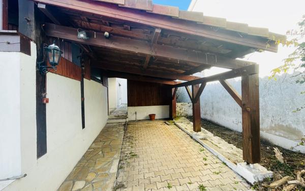 Maison à vendre    5 pièces •  Dax