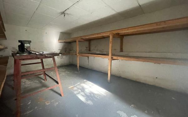 Maison à vendre    5 pièces •  Dax