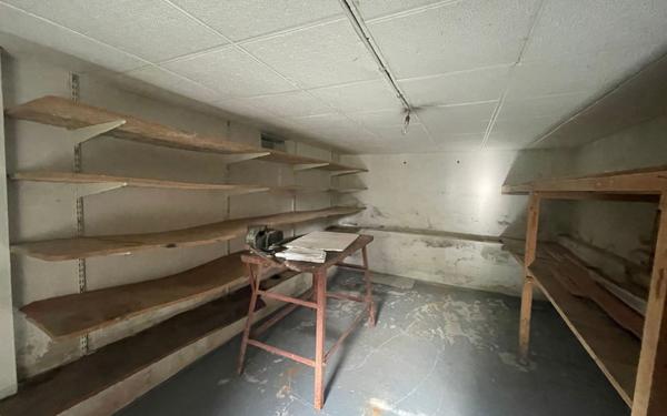 Maison à vendre    5 pièces •  Dax