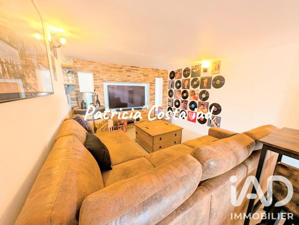 Maison à vendre 4 pièces 126 m² Roquebrune-sur-Argens