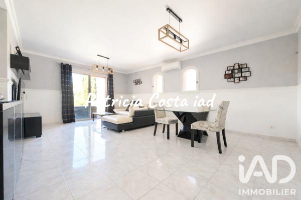 Maison à vendre 4 pièces 126 m² Roquebrune-sur-Argens