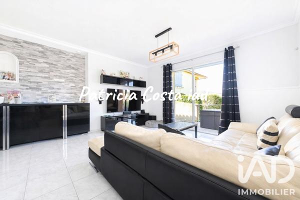 Maison à vendre 4 pièces 126 m² Roquebrune-sur-Argens