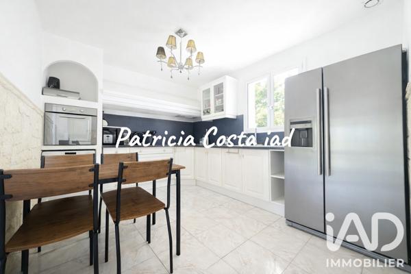 Maison à vendre 4 pièces 126 m² Roquebrune-sur-Argens