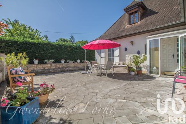 Maison à vendre 7 pièces 220 m² Fumel