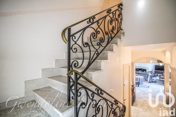 Maison à vendre 7 pièces 220 m² Fumel
