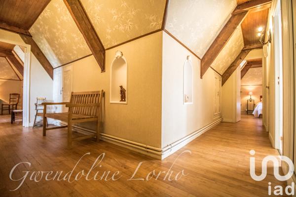 Maison à vendre 7 pièces 220 m² Fumel