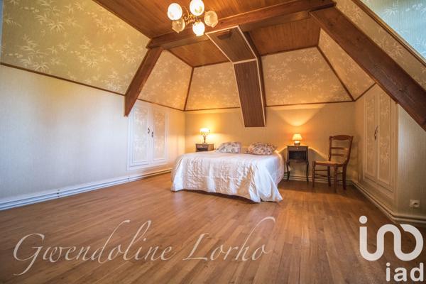 Maison à vendre 7 pièces 220 m² Fumel