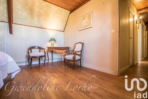Maison à vendre 7 pièces 220 m² Fumel