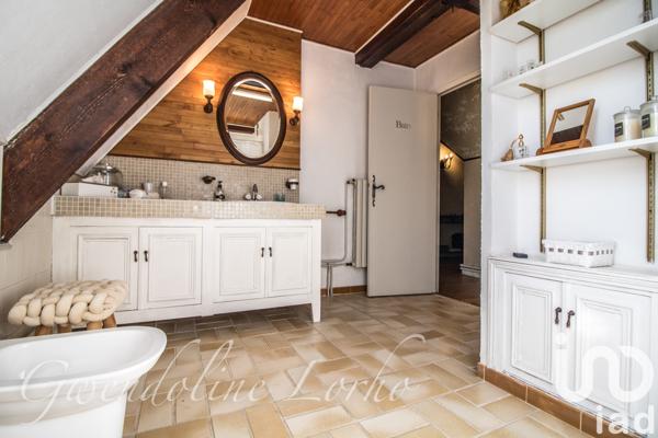 Maison à vendre 7 pièces 220 m² Fumel