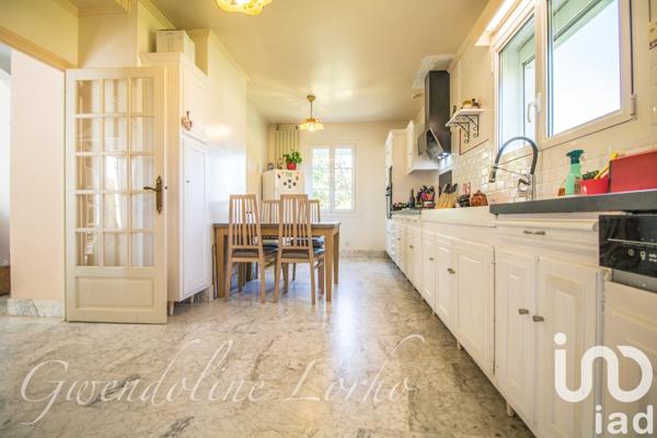 Maison à vendre 7 pièces 220 m² Fumel