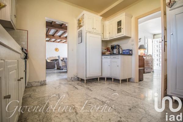 Maison à vendre 7 pièces 220 m² Fumel