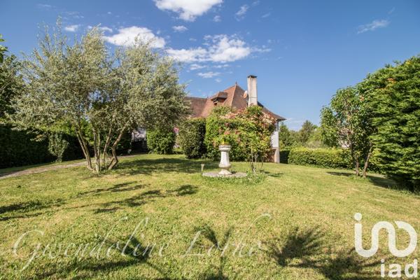 Maison à vendre 7 pièces 220 m² Fumel