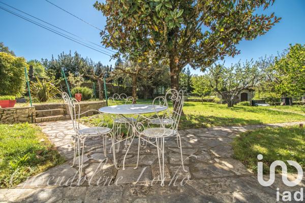 Maison à vendre 7 pièces 220 m² Fumel