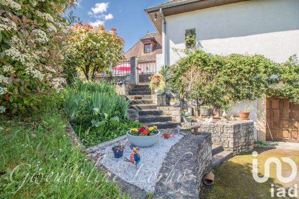 Maison à vendre 7 pièces 220 m² Fumel