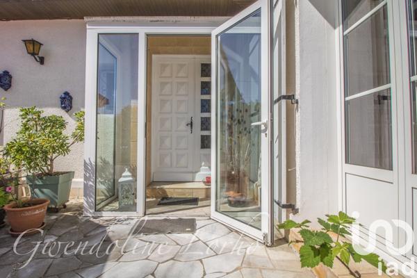 Maison à vendre 7 pièces 220 m² Fumel