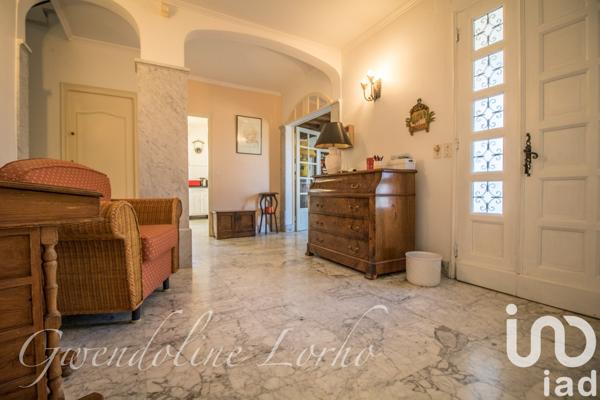 Maison à vendre 7 pièces 220 m² Fumel