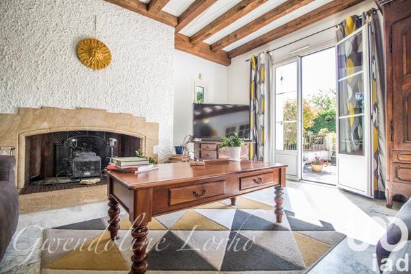 Maison à vendre 7 pièces 220 m² Fumel