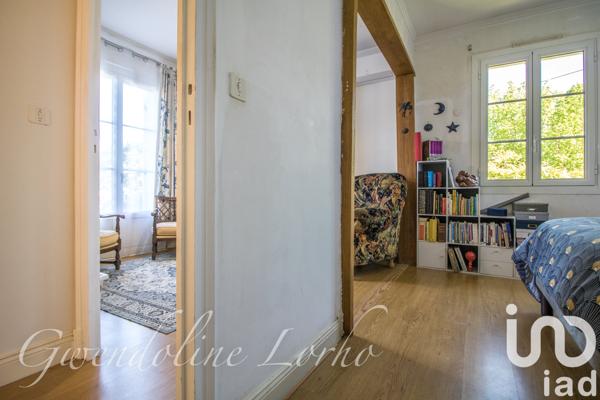 Maison à vendre 7 pièces 220 m² Fumel