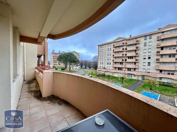 Appartement à vendre 2 pièces 47m²