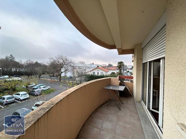 Appartement à vendre 2 pièces 47m²