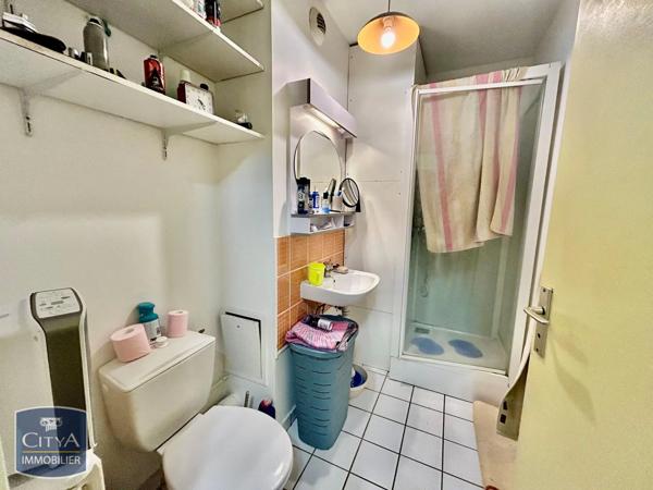 Appartement à vendre 2 pièces 47m²