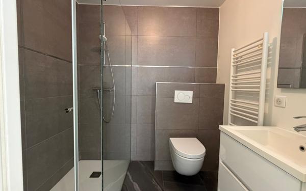 Appartement à louer    1 pièce • 21,60 m2 Joinville-le-Pont