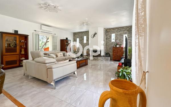 Maison à vendre    6 pièces •  Lorgues