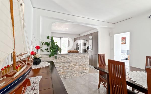 Maison à vendre    6 pièces •  Lorgues