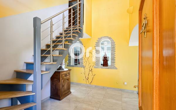 Maison à vendre    6 pièces •  Lorgues