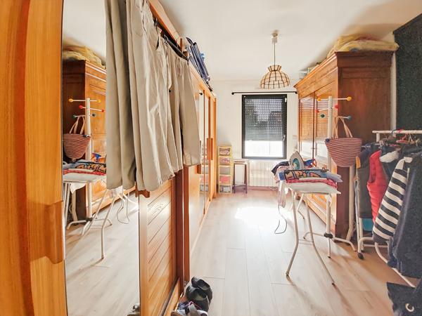 Maison Saint Jean De Monts 5 pièce(s) 124 m2 maison + jacuzzi