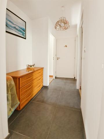 Maison Saint Jean De Monts 5 pièce(s) 124 m2 maison + jacuzzi