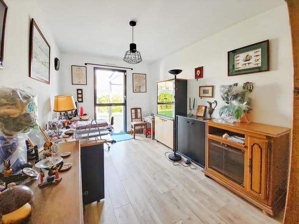 Maison Saint Jean De Monts 5 pièce(s) 124 m2 maison + jacuzzi