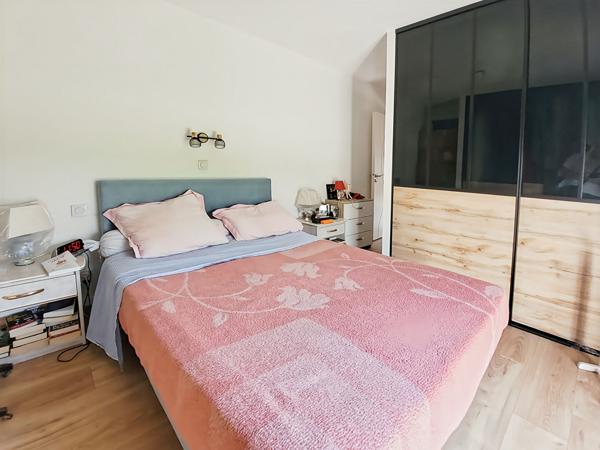 Maison Saint Jean De Monts 5 pièce(s) 124 m2 maison + jacuzzi