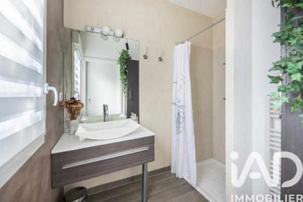 Appartement à vendre 3 pièces 62 m² Yutz