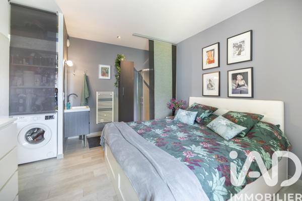 Appartement à vendre 3 pièces 62 m² Yutz