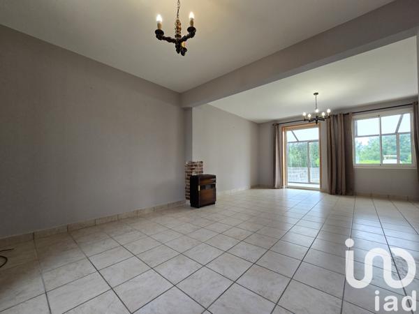 Maison à vendre 5 pièces 93 m² Guipavas