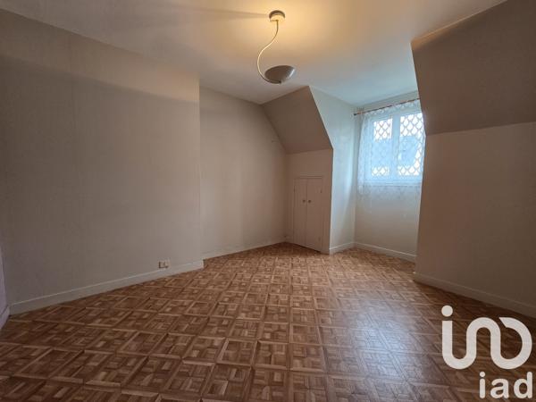 Maison à vendre 5 pièces 93 m² Guipavas