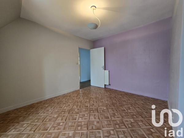 Maison à vendre 5 pièces 93 m² Guipavas