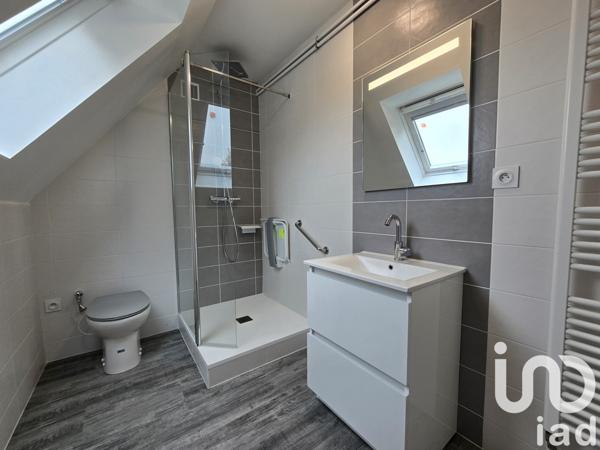 Maison à vendre 5 pièces 93 m² Guipavas