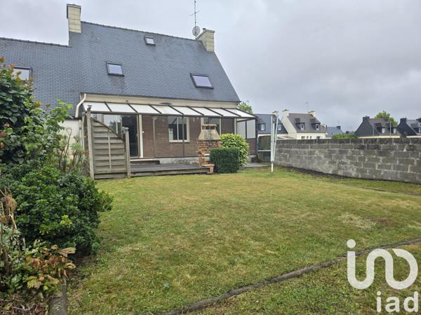 Maison à vendre 5 pièces 93 m² Guipavas