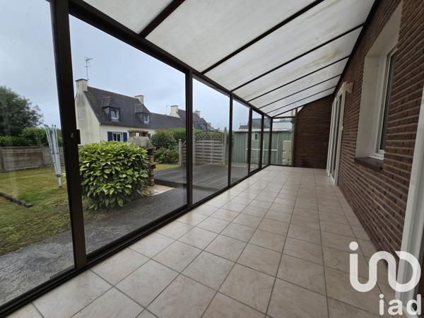 Maison à vendre 5 pièces 93 m² Guipavas