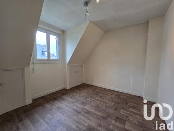 Maison à vendre 5 pièces 93 m² Guipavas
