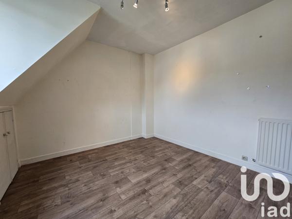 Maison à vendre 5 pièces 93 m² Guipavas