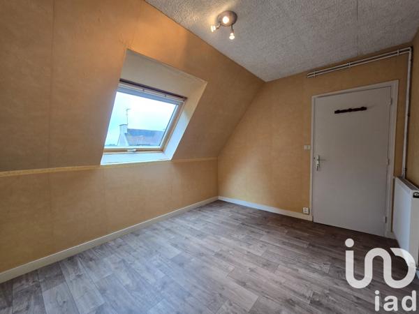 Maison à vendre 5 pièces 93 m² Guipavas