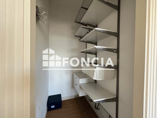 Location Appartement 5 pièces 142.79 m² - 28 RUE DE BALE Mulhouse 68100