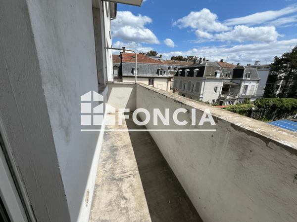 Location Appartement 5 pièces 142.79 m² - 28 RUE DE BALE Mulhouse 68100