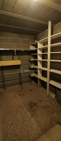 Maison traditionnelle de 125,72 m²