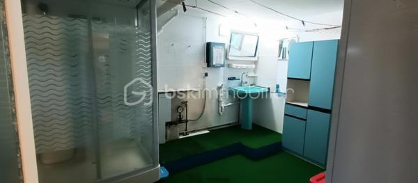 Maison traditionnelle de 125,72 m²