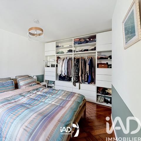 Appartement à vendre 3 pièces 73 m² Rouen