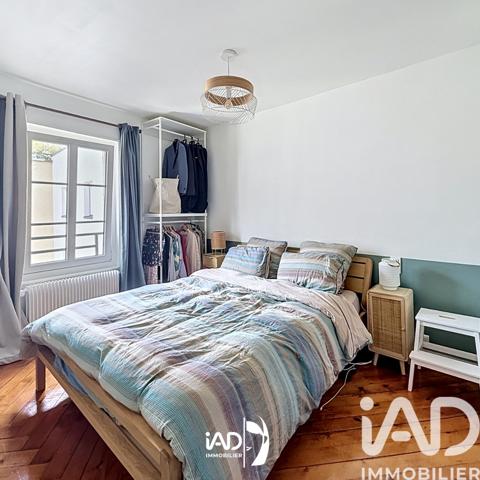 Appartement à vendre 3 pièces 73 m² Rouen